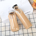 Milk Food Bebing suco Tea Beverage Glass